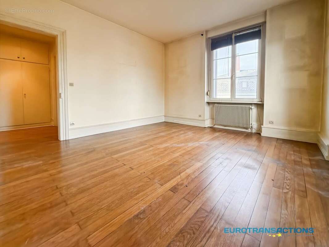 Appartement à NIEDERBRONN-LES-BAINS