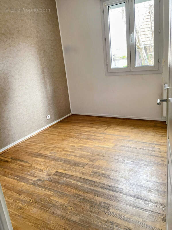 Appartement à ANNET-SUR-MARNE