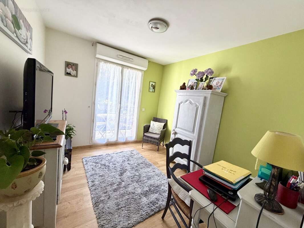 Appartement à BRUNOY