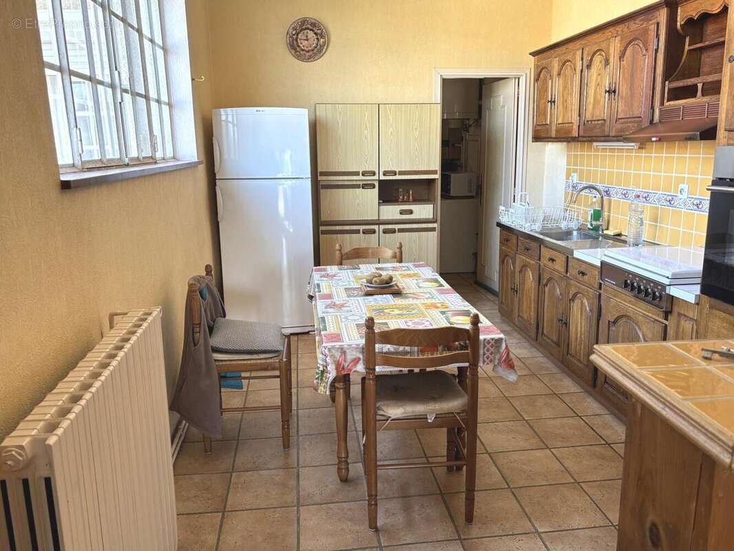 Maison 152 m² à Labarthe-Inard  - photo 4
