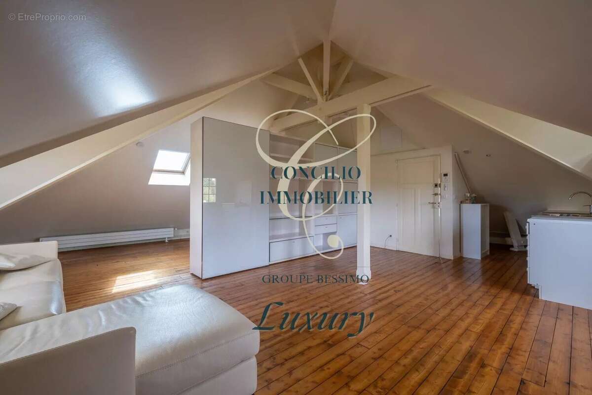 Appartement à PROVINS