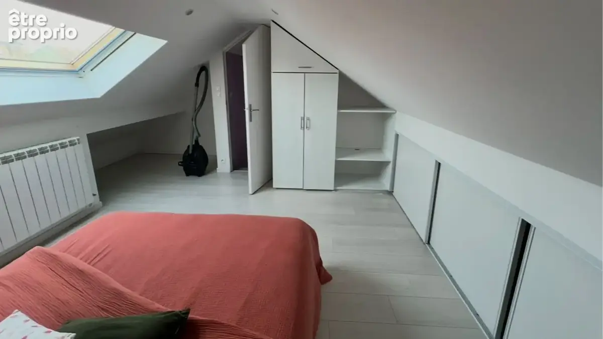 Perenchies   Coup de cœur assuré pour cette maison familiale au calme, à deux pas du centre   299 000 € - photo 15