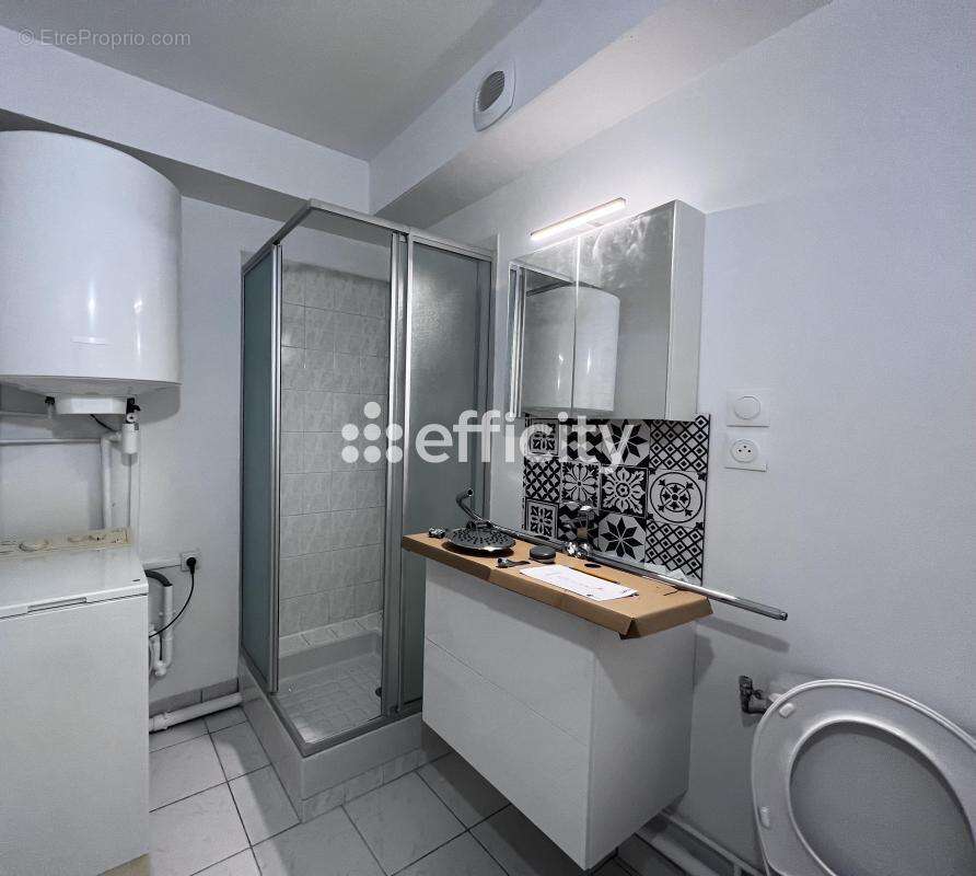 Appartement à SEVRAN
