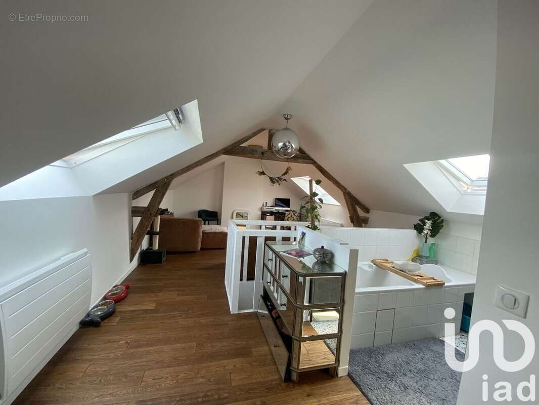 Photo 9 - Maison à NEMOURS