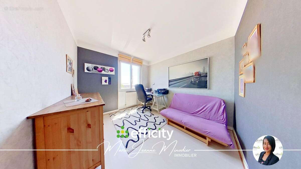 Appartement - photo 8