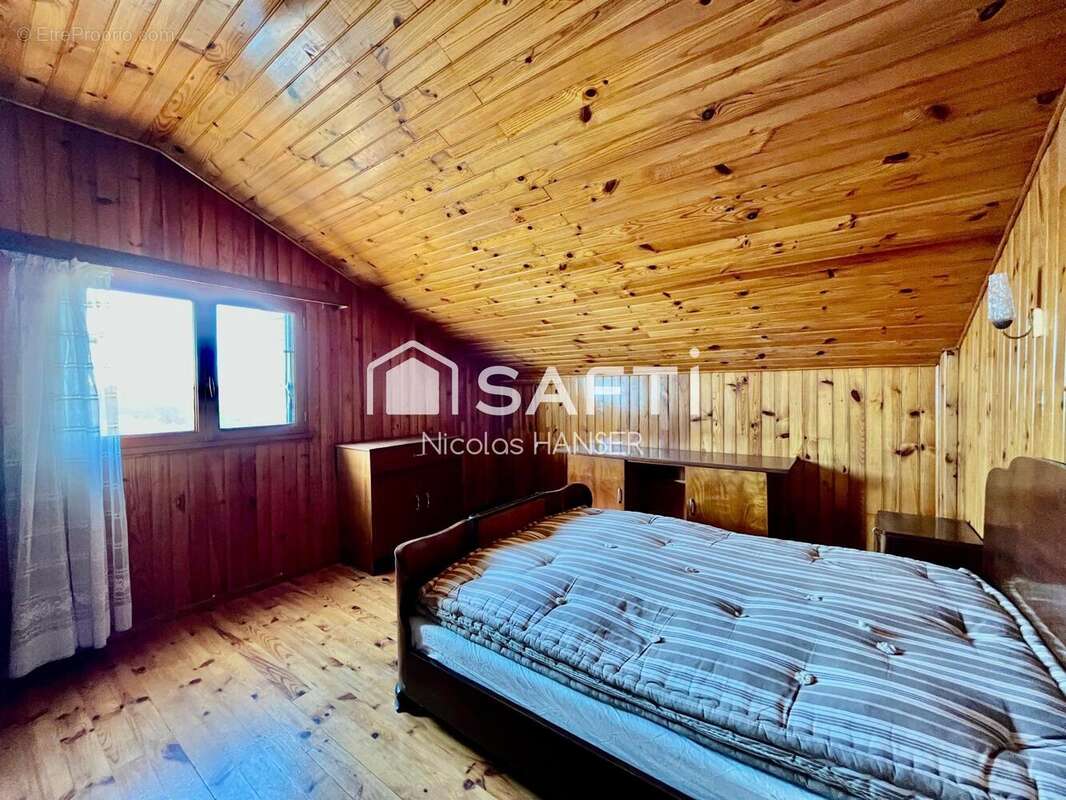 Photo 8 - Maison à ALES