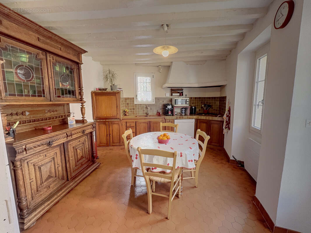 Maison familiale de caractère - photo 6