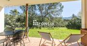 Appartement à SAUMANE-DE-VAUCLUSE
