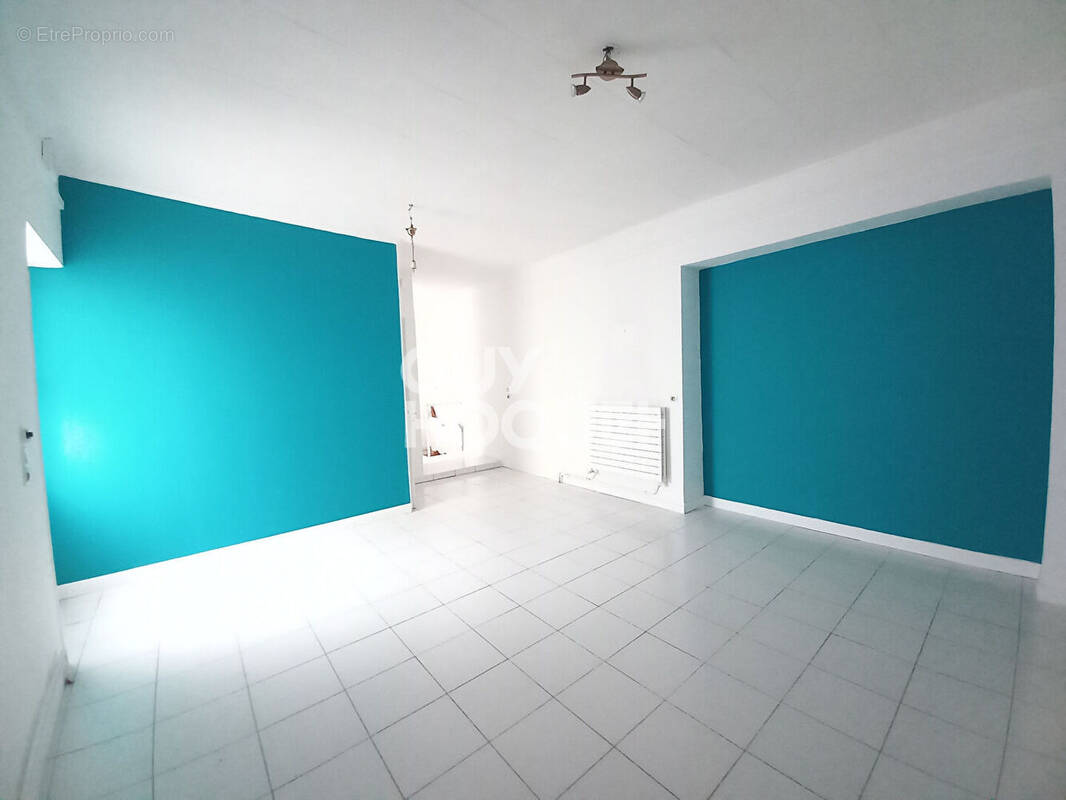 Appartement à GAGNY