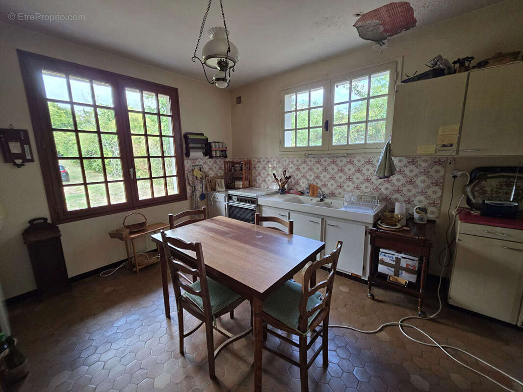 Azay le ferron - photo 3