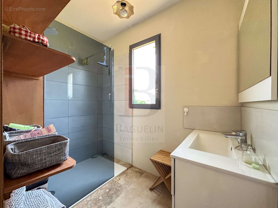Quartier plage espérance, maison 5ch avec terrain 1000m2 - photo 13