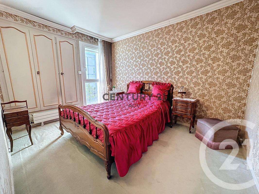 Appartement à MAISONS-ALFORT