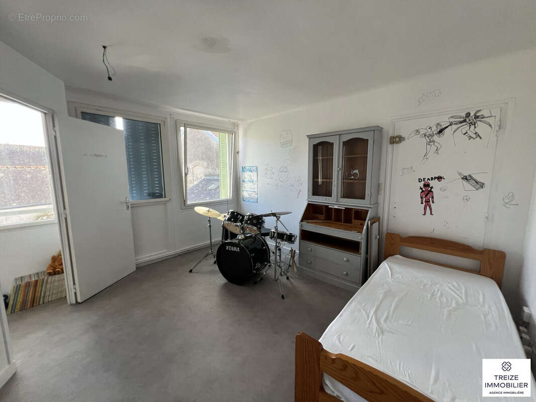 Appartement à AURAY