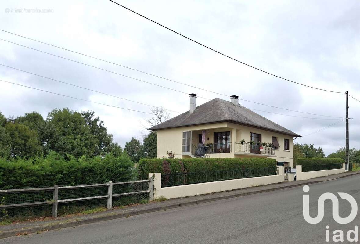 Photo 3 - Maison à LANNEMEZAN