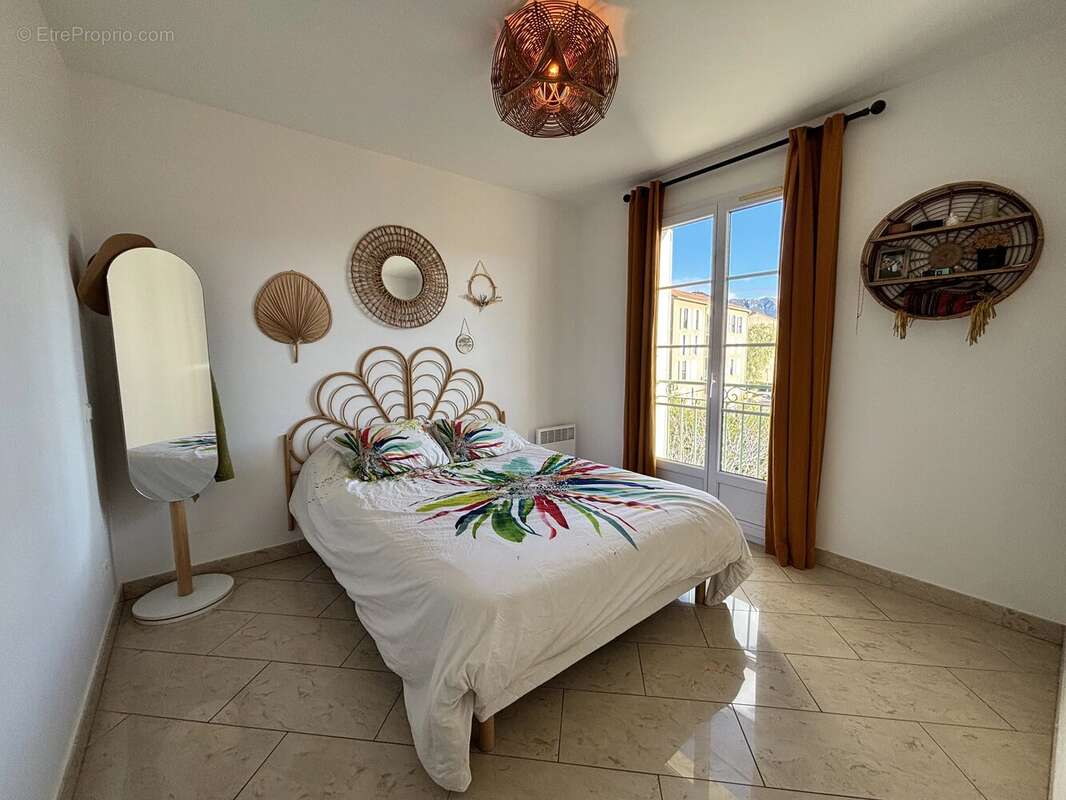 Appartement à SAINT-FLORENT