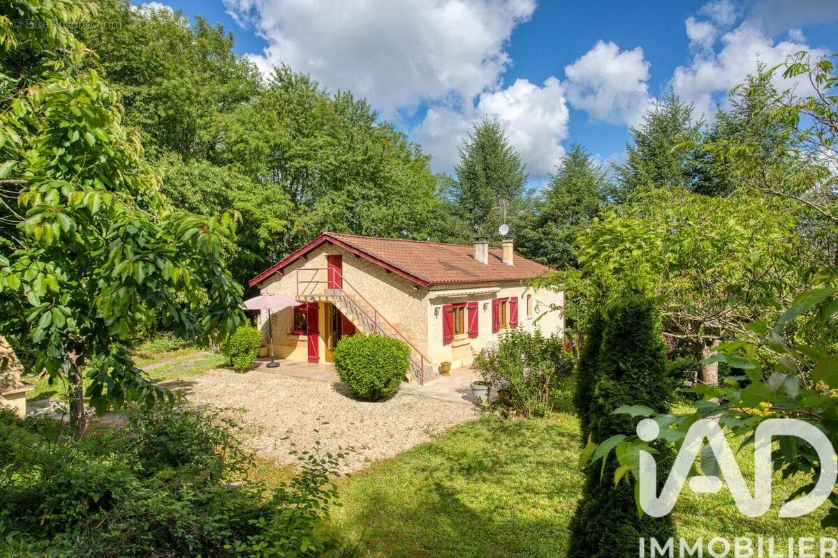 Photo 2 - Maison à SARLAT-LA-CANEDA