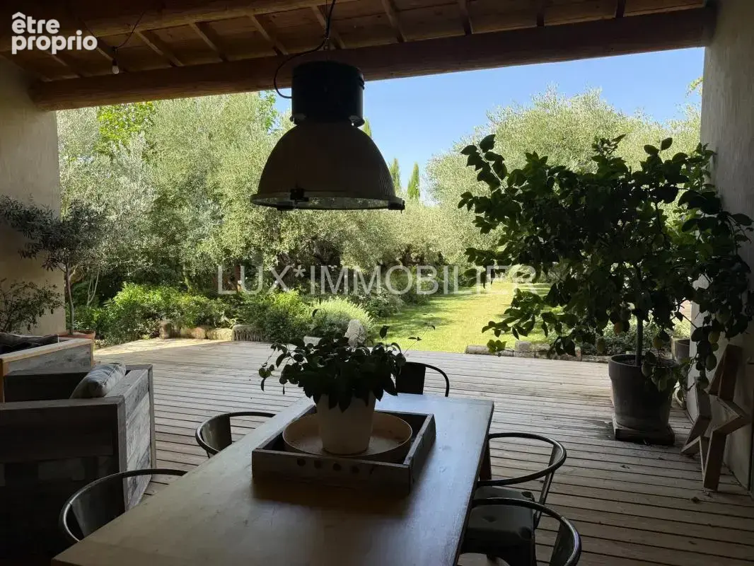 Paradou - au cœur des alpilles - photo 12