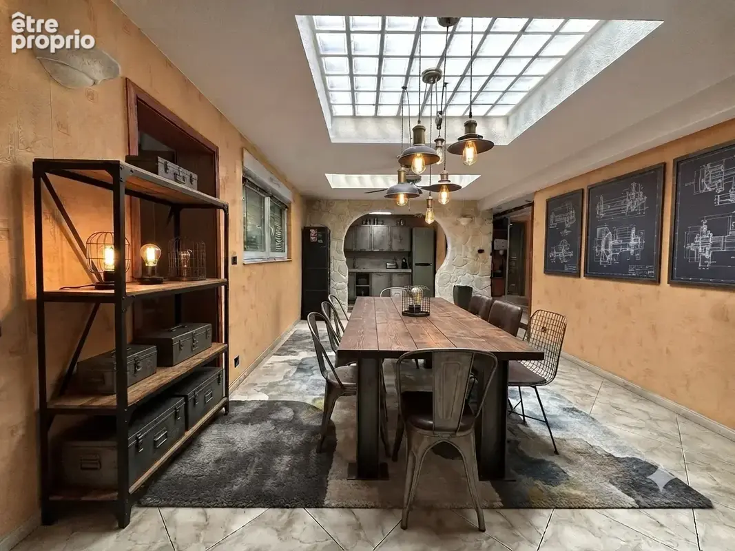 Maison Sélestat - photo 15