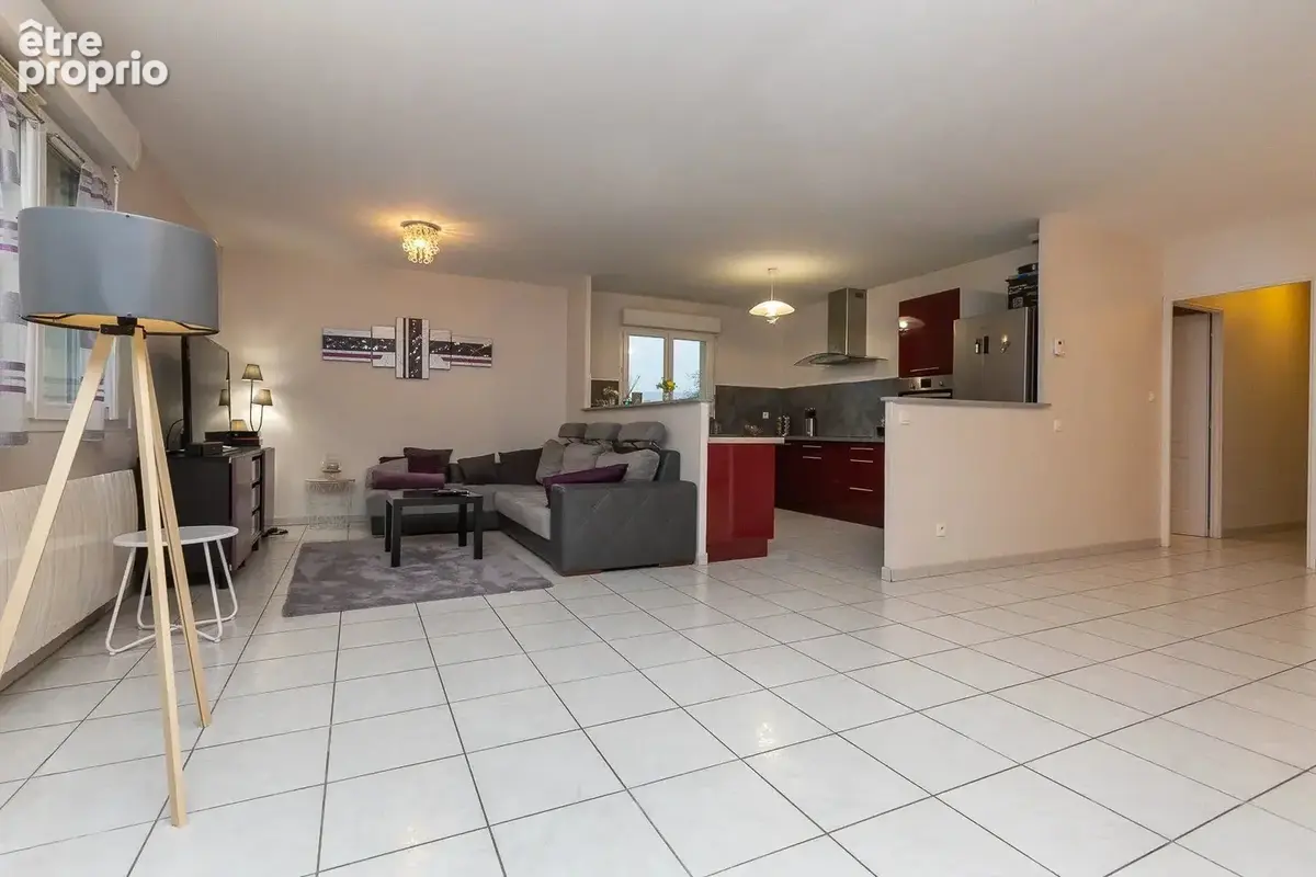 Vente Maison Montalieu-vercieu(38390) 250 000ï¿œ - photo 5