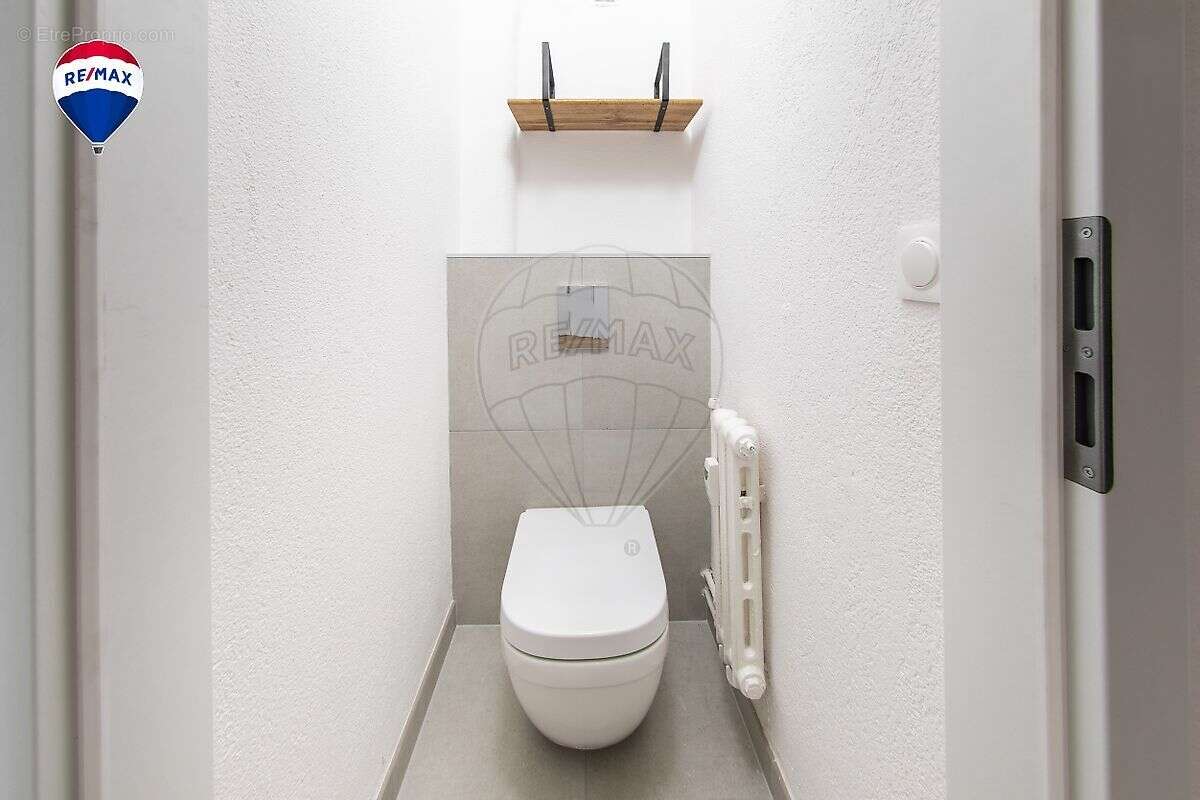 Appartement à SAINT-LOUIS