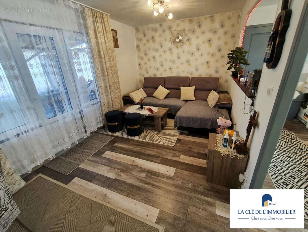Maison 108 m² à Chateauneuf-Du-Faou  - photo 7