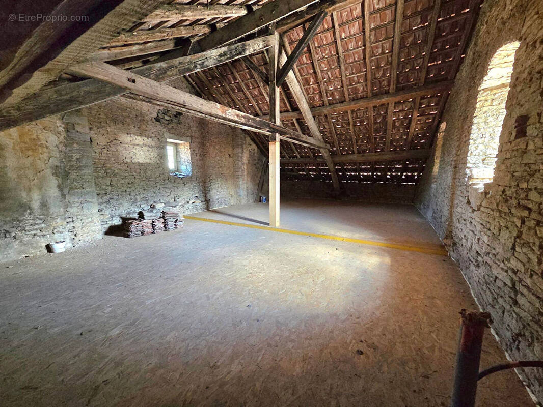 Appartement à MAICHE