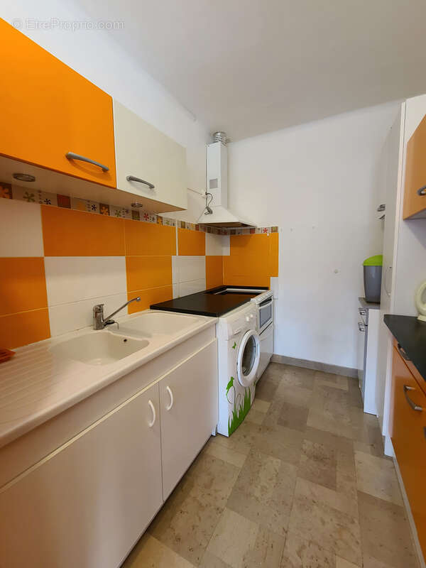 Appartement à AMELIE-LES-BAINS-PALALDA