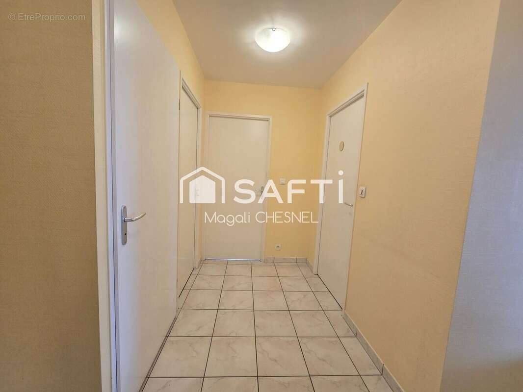 Photo 6 - Appartement à BETTON