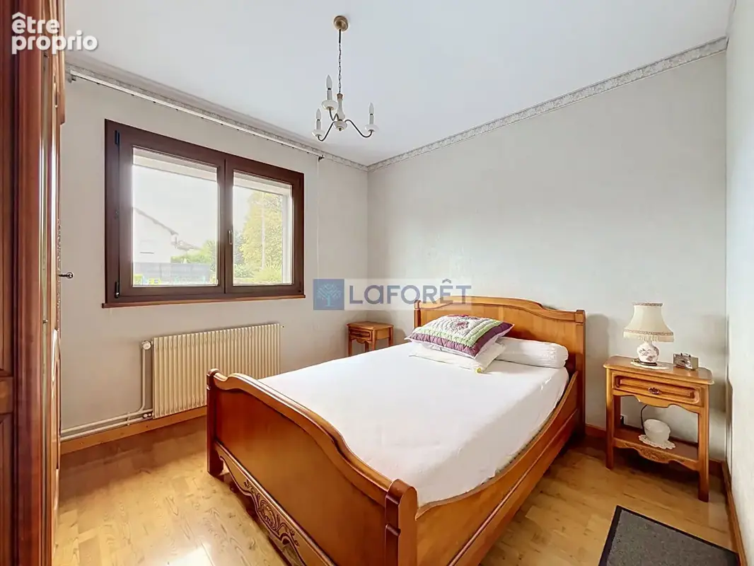 Maison Joinville 6 pièce(s) 96 m² - photo 12