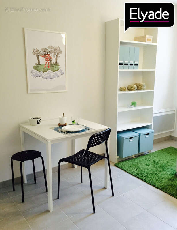 Appartement à MARSEILLE-9E