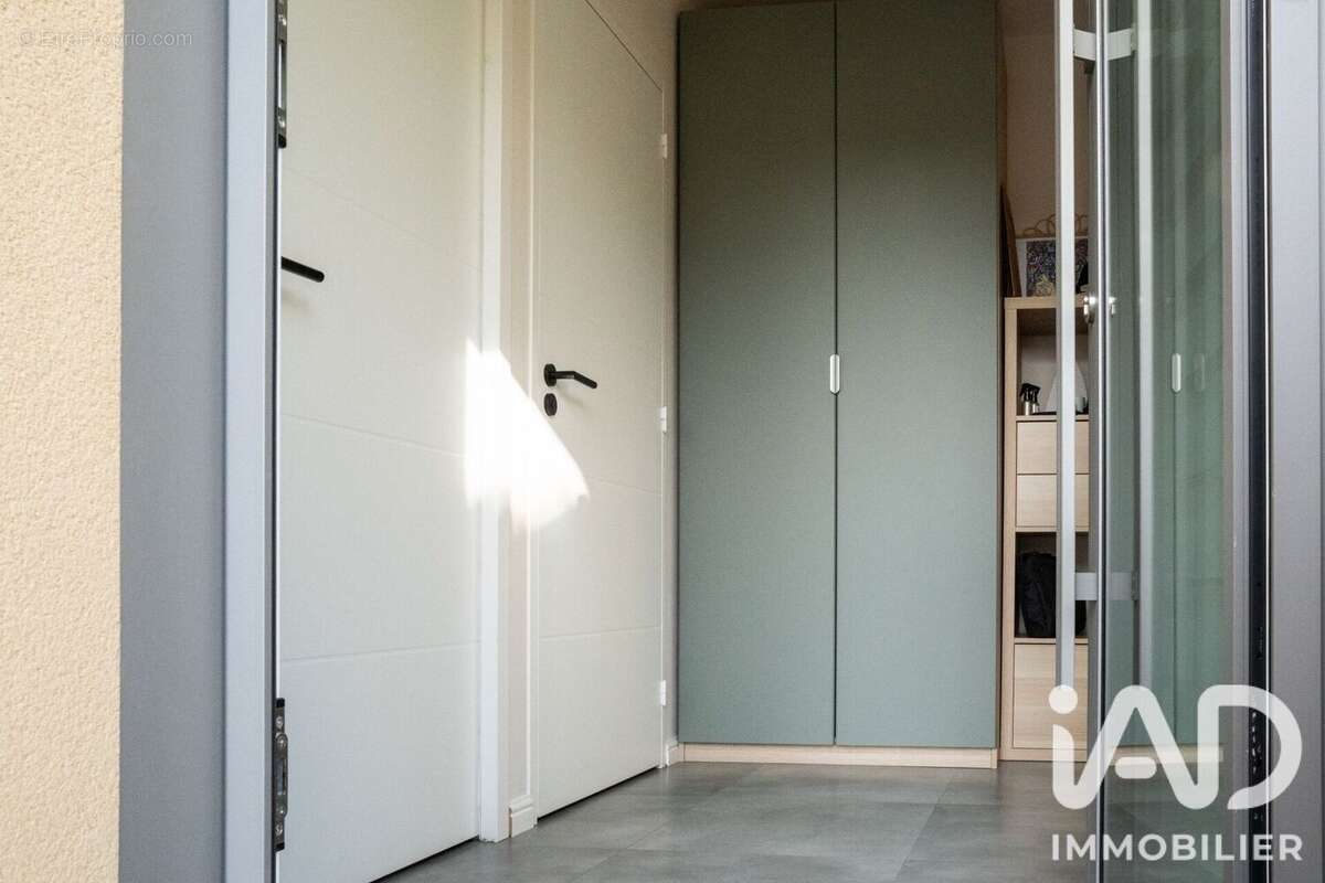 Photo 3 - Maison à LE MINIHIC-SUR-RANCE