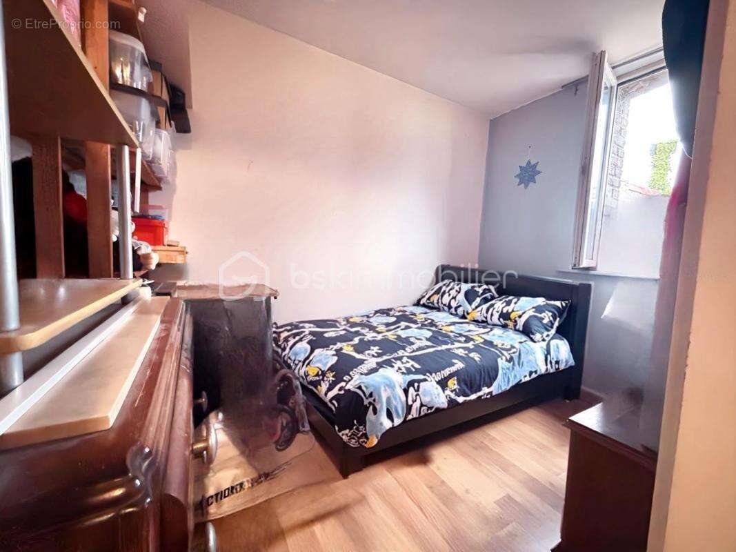 Appartement à DENAIN