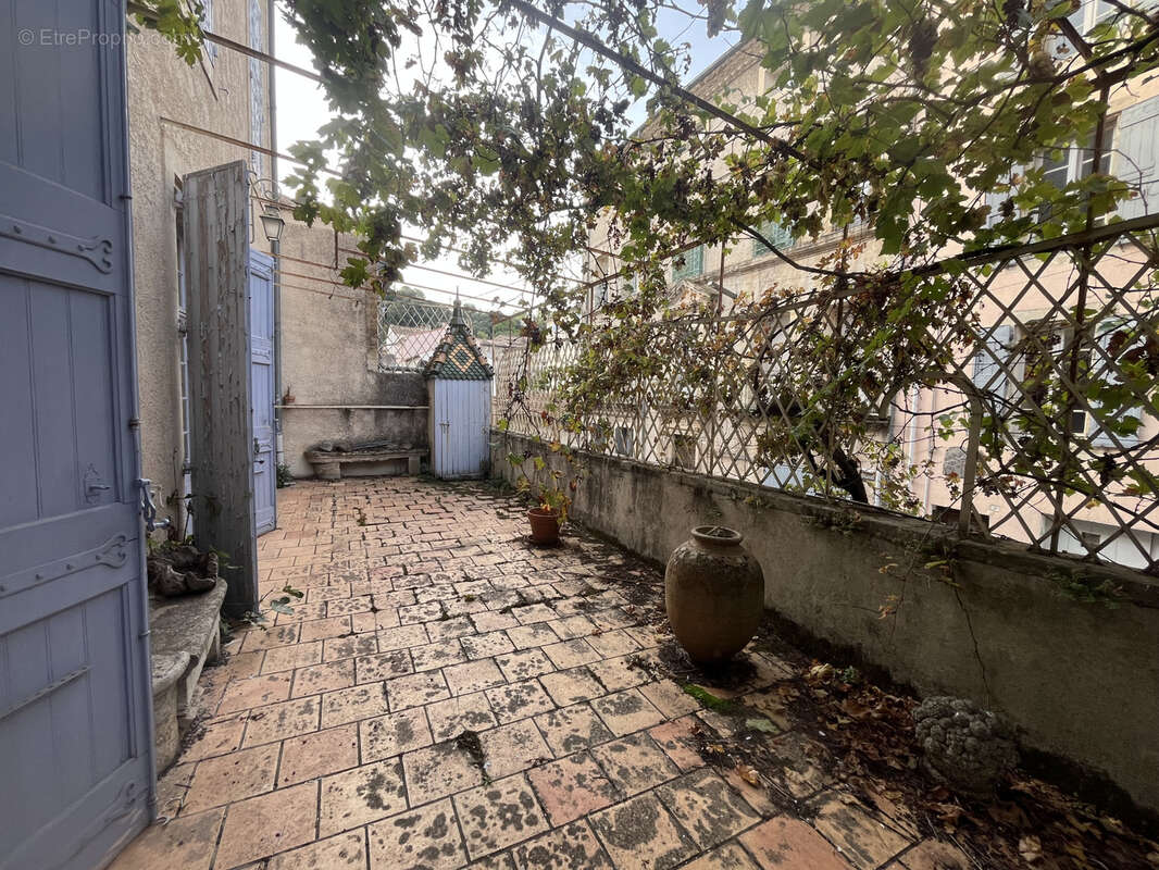 Appartement à BEDARIEUX