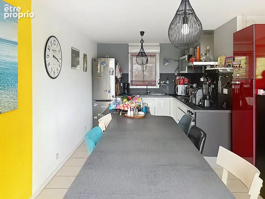 Appartement Landevant 4 pièce(s) 76.89 m2 - photo 11