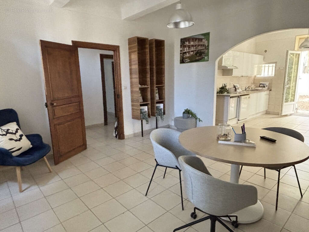 Appartement à AVIGNON