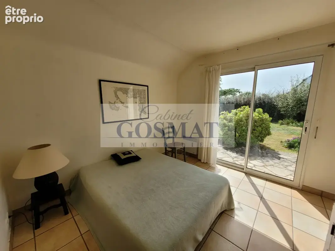 Kervoyal maison de 2002 sur 800m2 3 chambres - photo 7