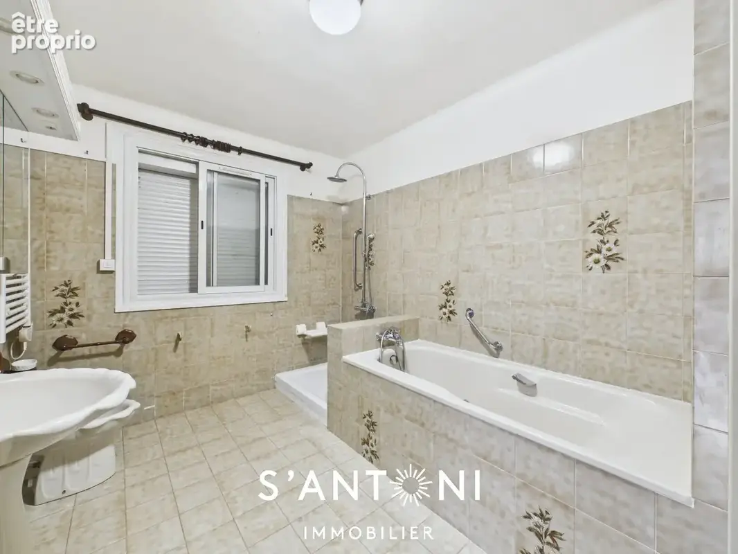 BEZIERS- quartier font neuve- maison T4 - photo 10