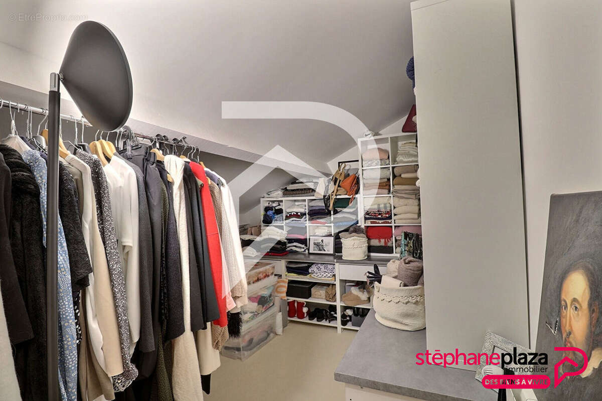 Maison à MAISONS-LAFFITTE