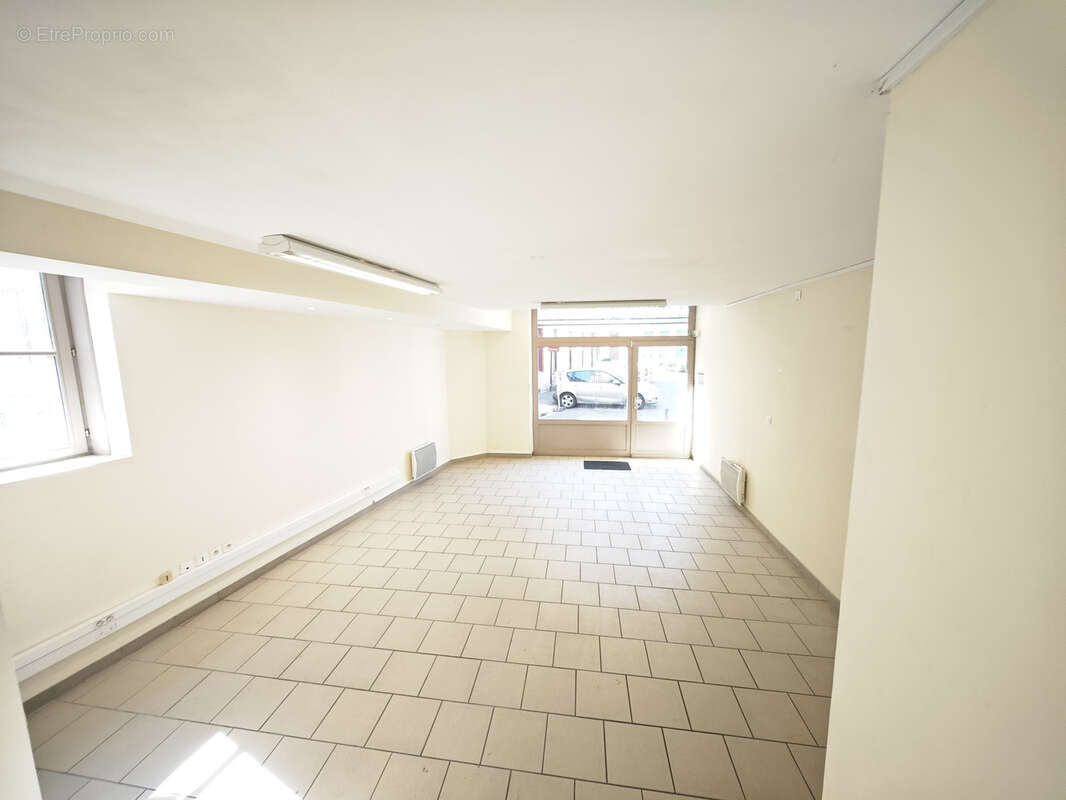 Appartement à DOUAI