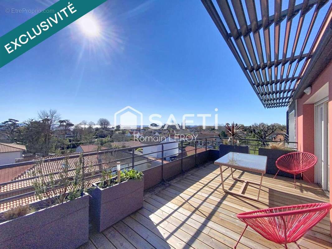 Photo 2 - Appartement à ANDERNOS-LES-BAINS