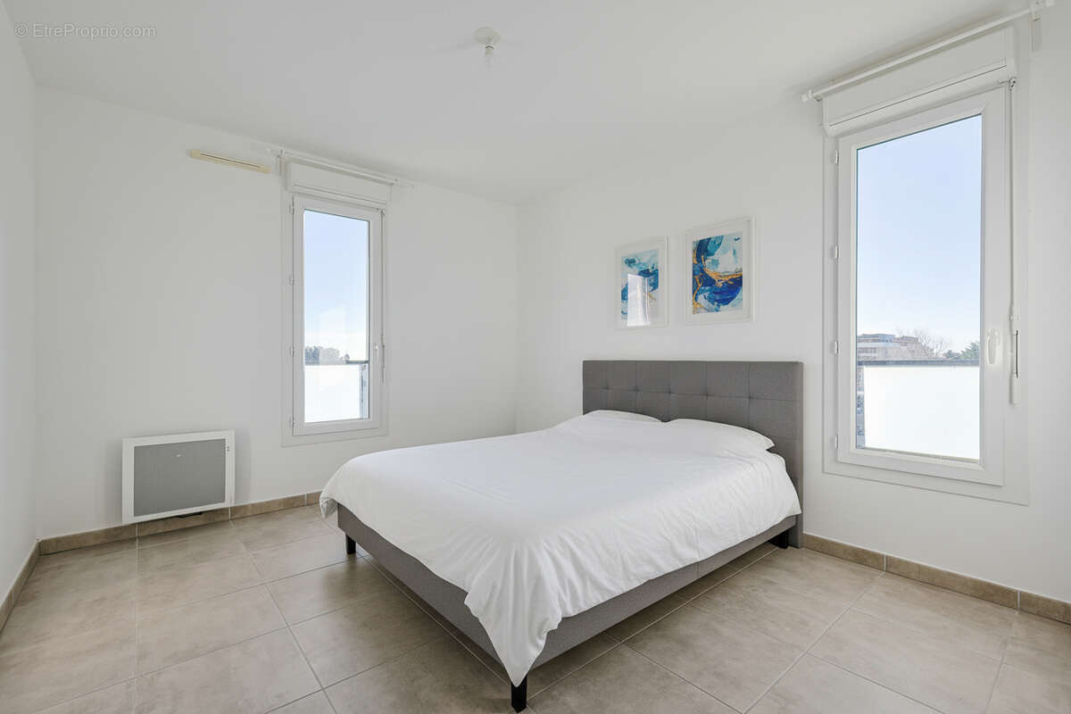 Appartement à MARSEILLE-14E
