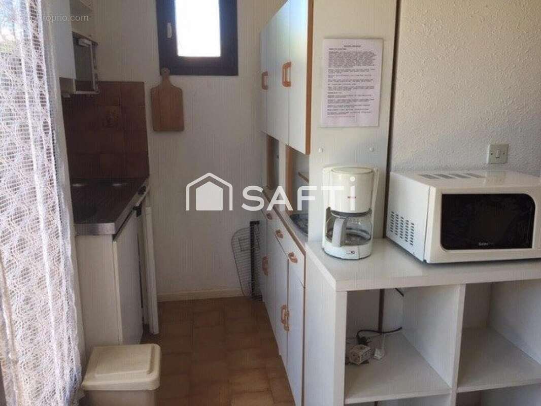 Photo 4 - Maison à VENDRES