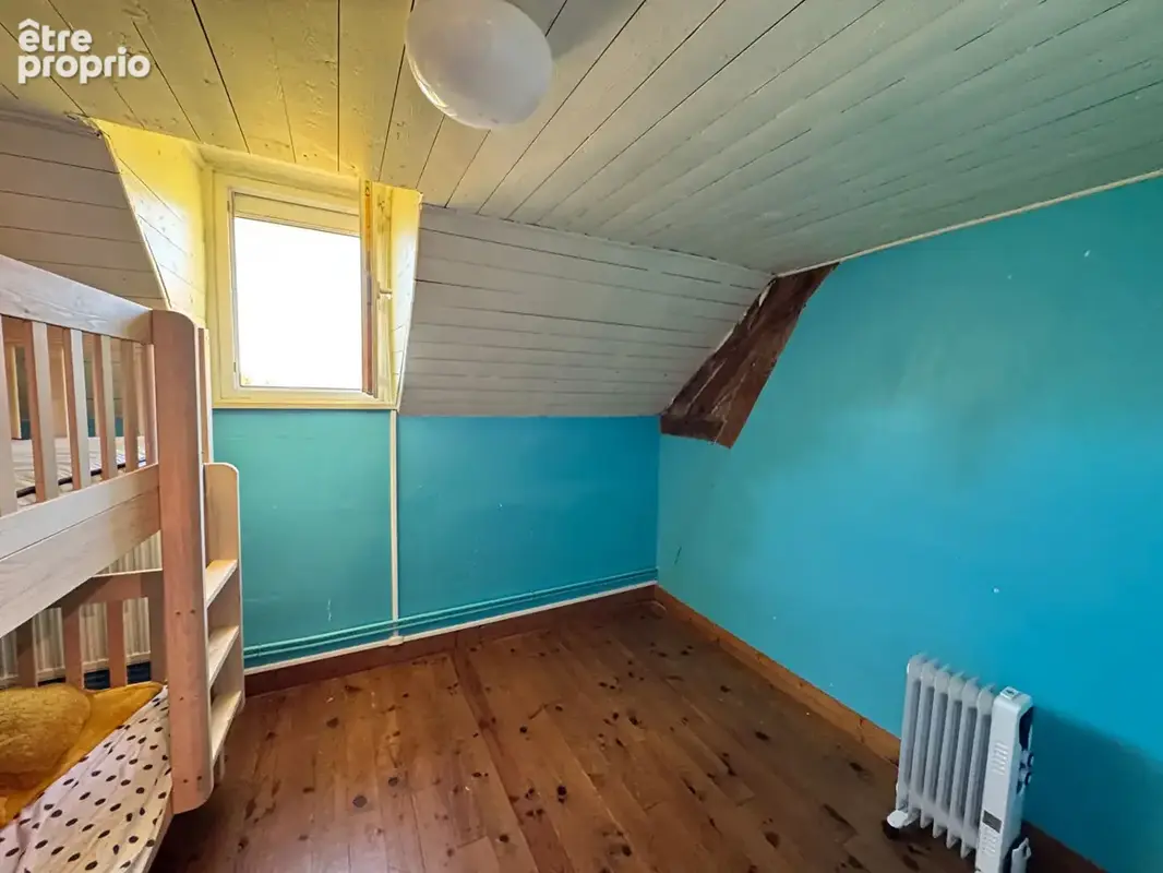 Maison La Ferte En Ouche 4 pièce(s) 97 m2 - photo 11