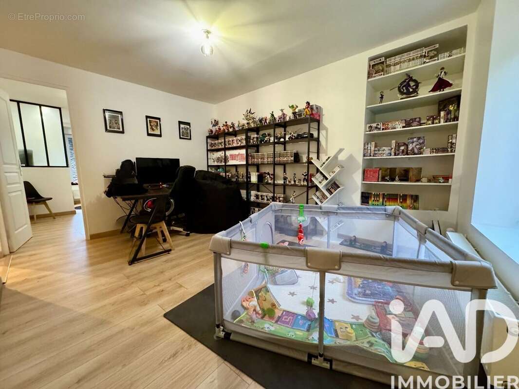 Photo 6 - Maison à BOGNY-SUR-MEUSE