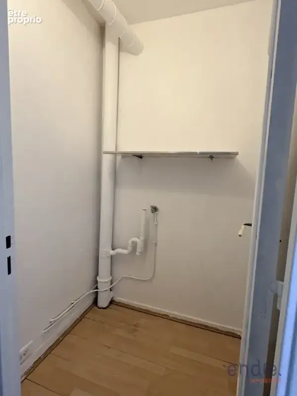 Dijon-  Appartement 70m2 - 2 chambres Résidence privée - photo 8