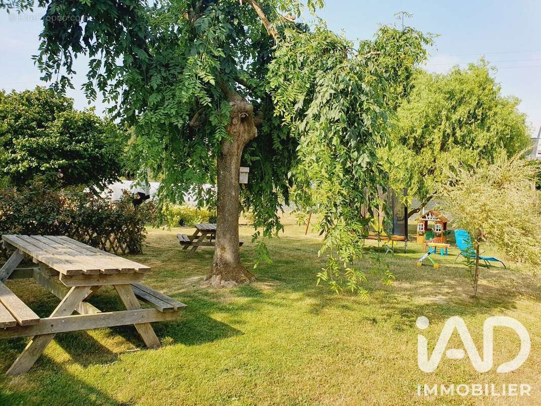 Maison 77 m² à Anneville-Sur-Scie  - photo 2