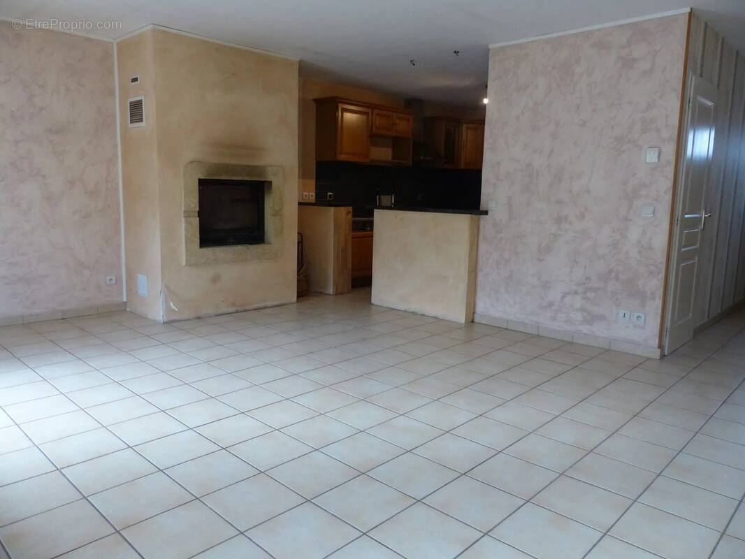 Maison à LE CREUSOT