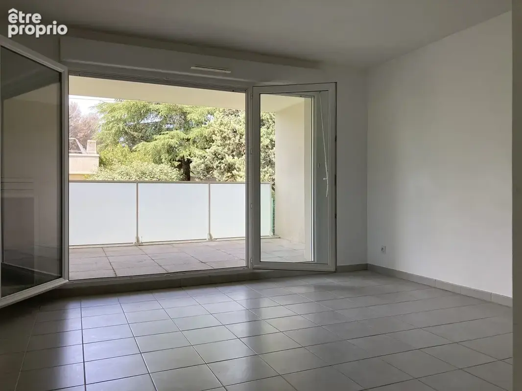 T2 46 m² et terrasse 15 m² + pkg à ISTRES - photo 5