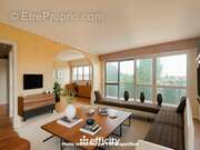 Appartement à CHENNEVIERES-SUR-MARNE