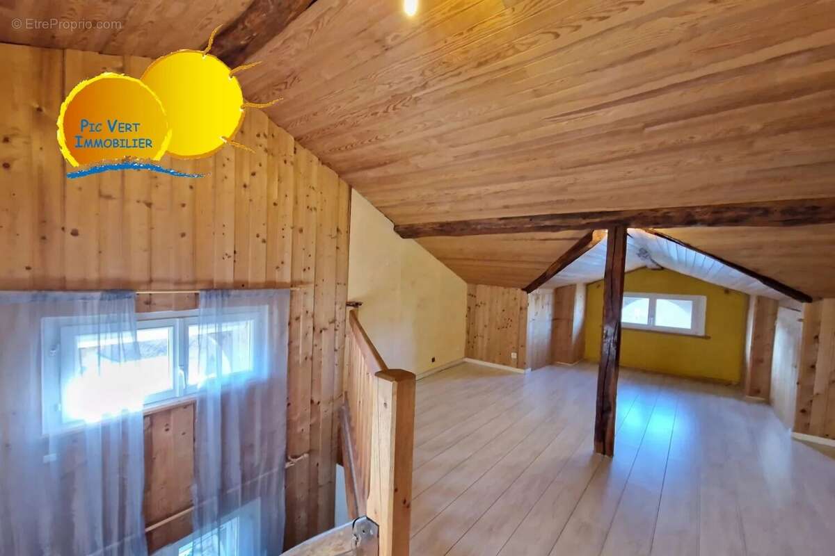 Maison à VILLERS-LES-POTS